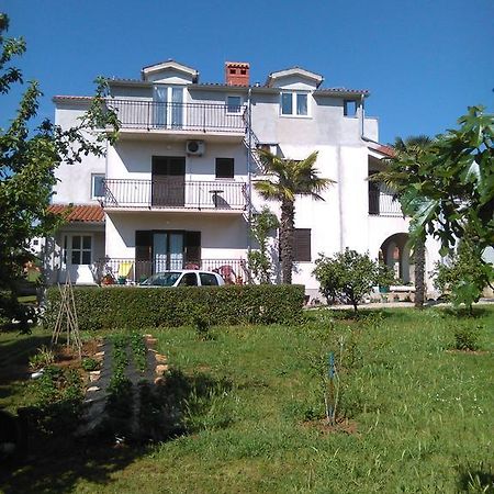 Apartments Zova Medulin Dış mekan fotoğraf