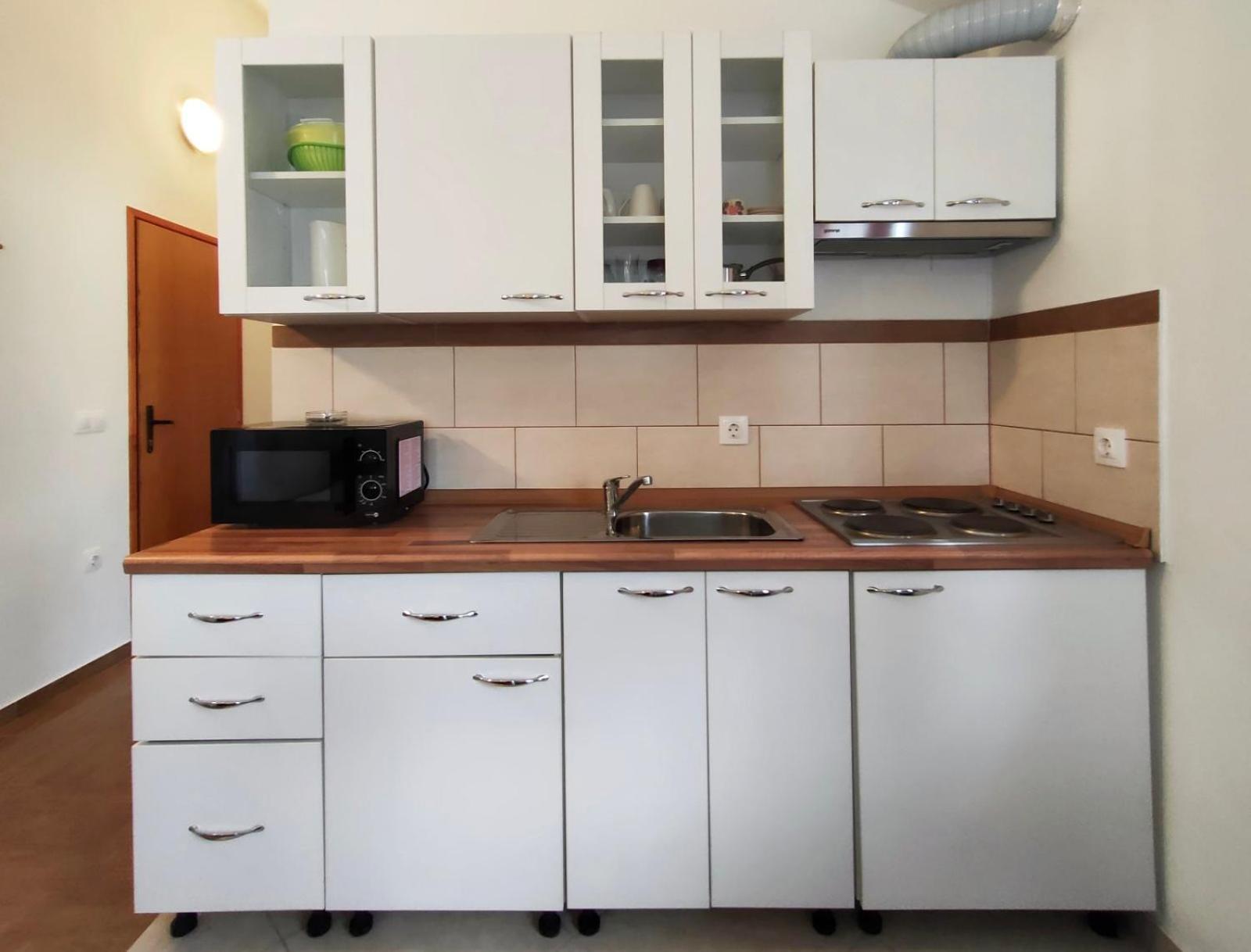 Apartments Zova Medulin Dış mekan fotoğraf