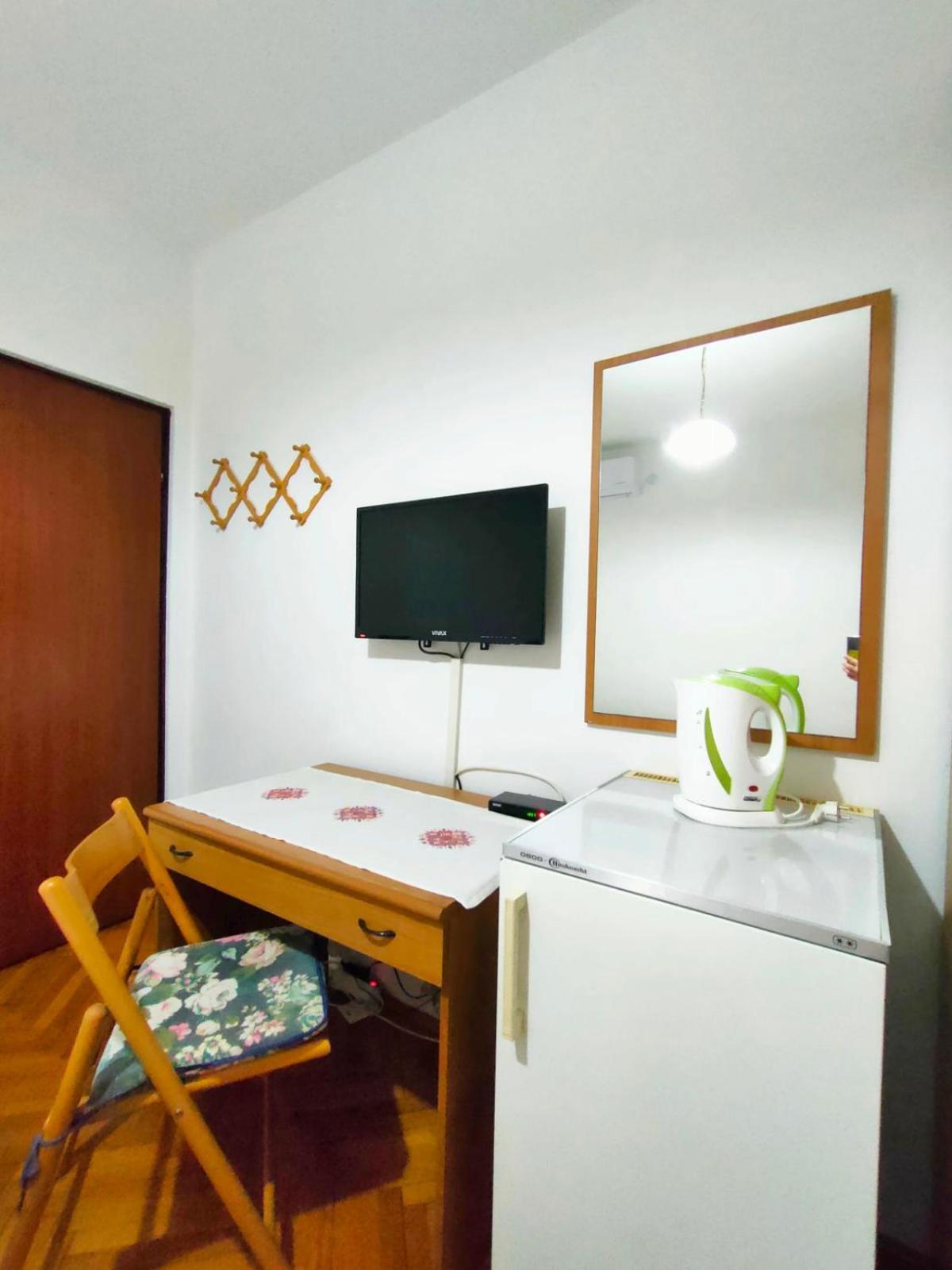 Apartments Zova Medulin Dış mekan fotoğraf