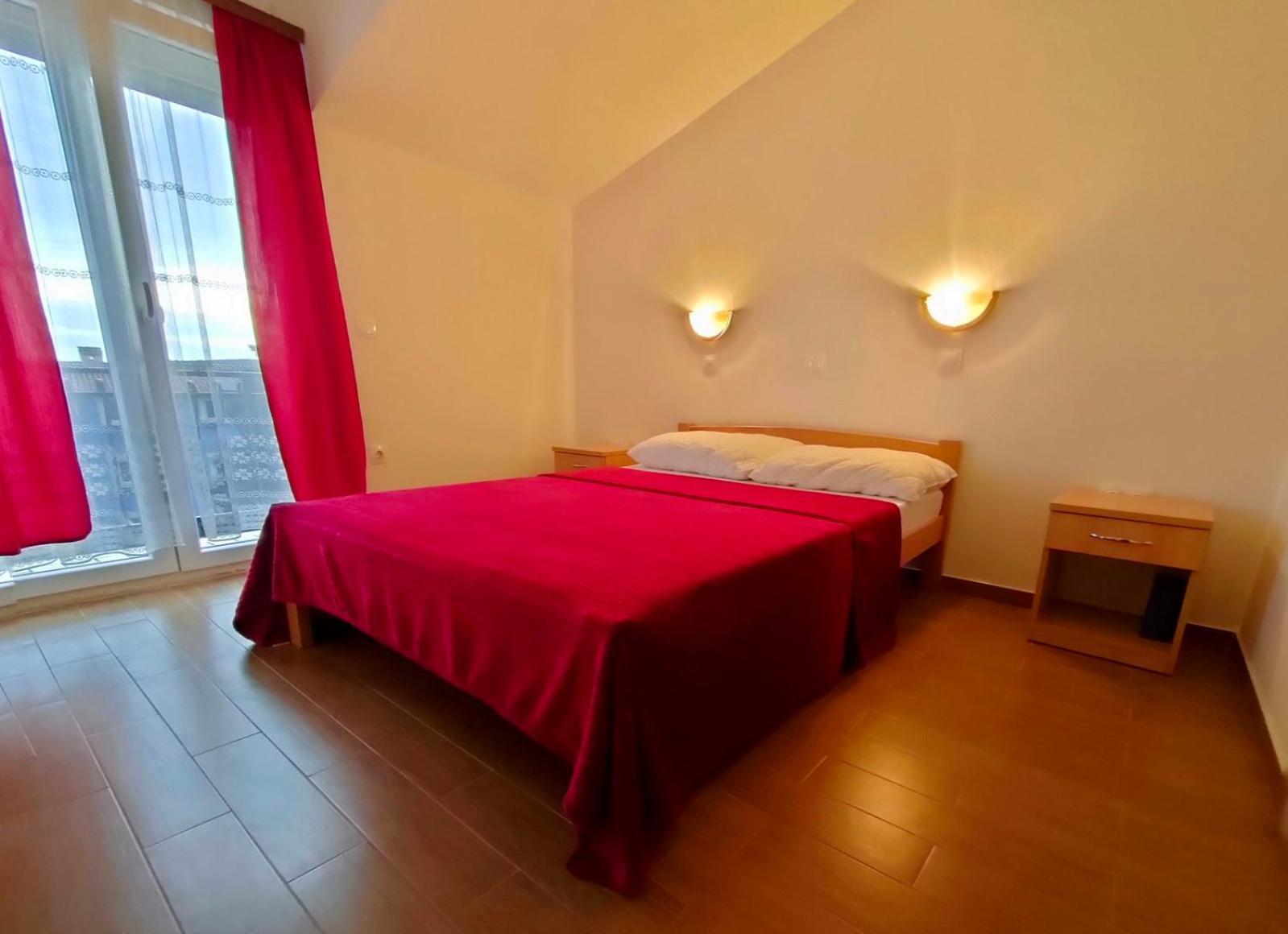 Apartments Zova Medulin Dış mekan fotoğraf
