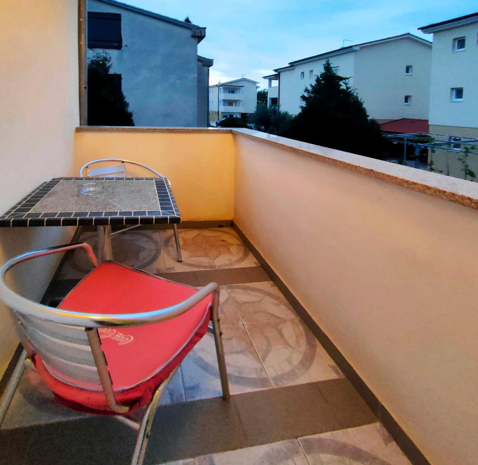 Apartments Zova Medulin Dış mekan fotoğraf
