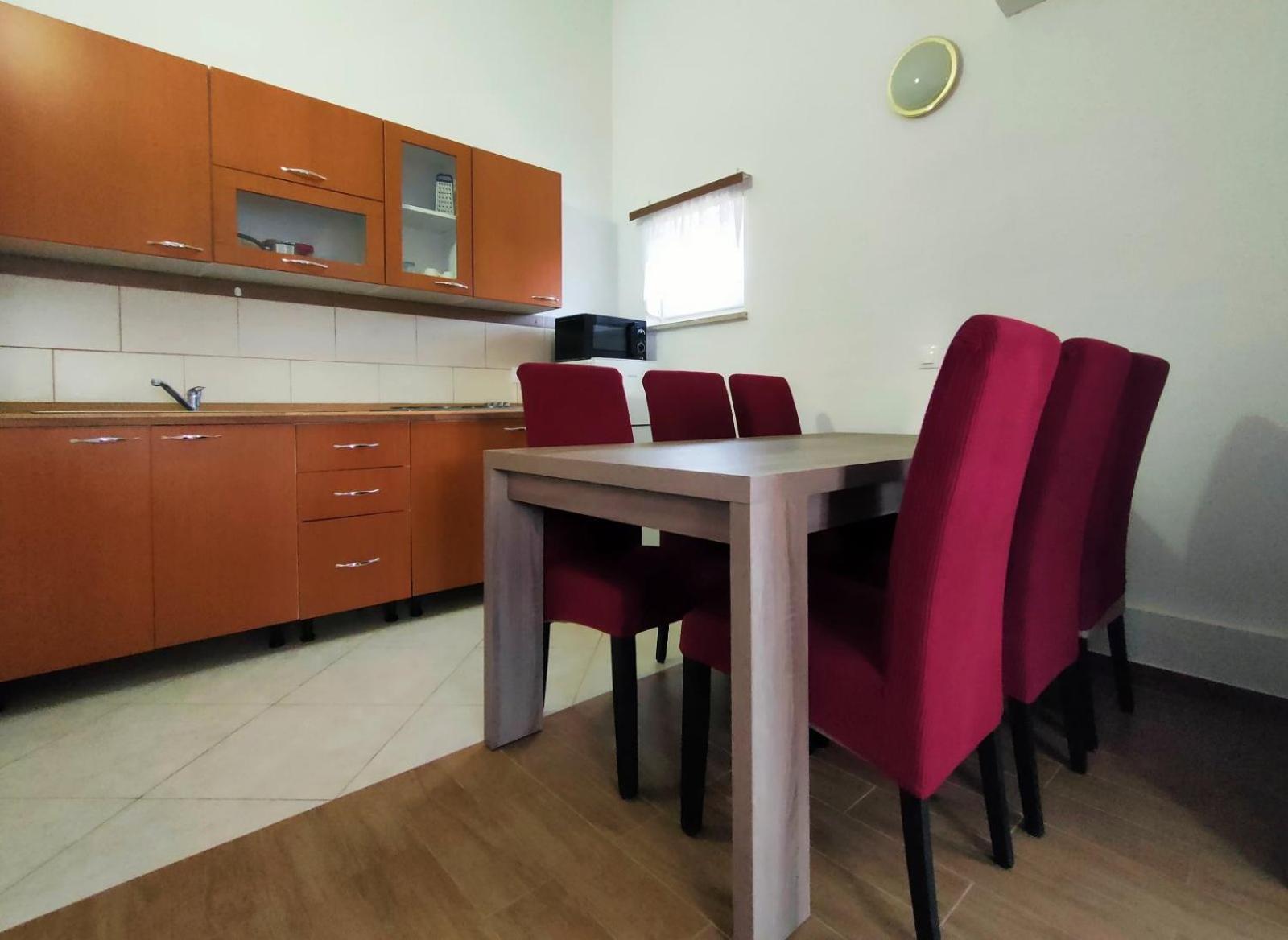 Apartments Zova Medulin Dış mekan fotoğraf