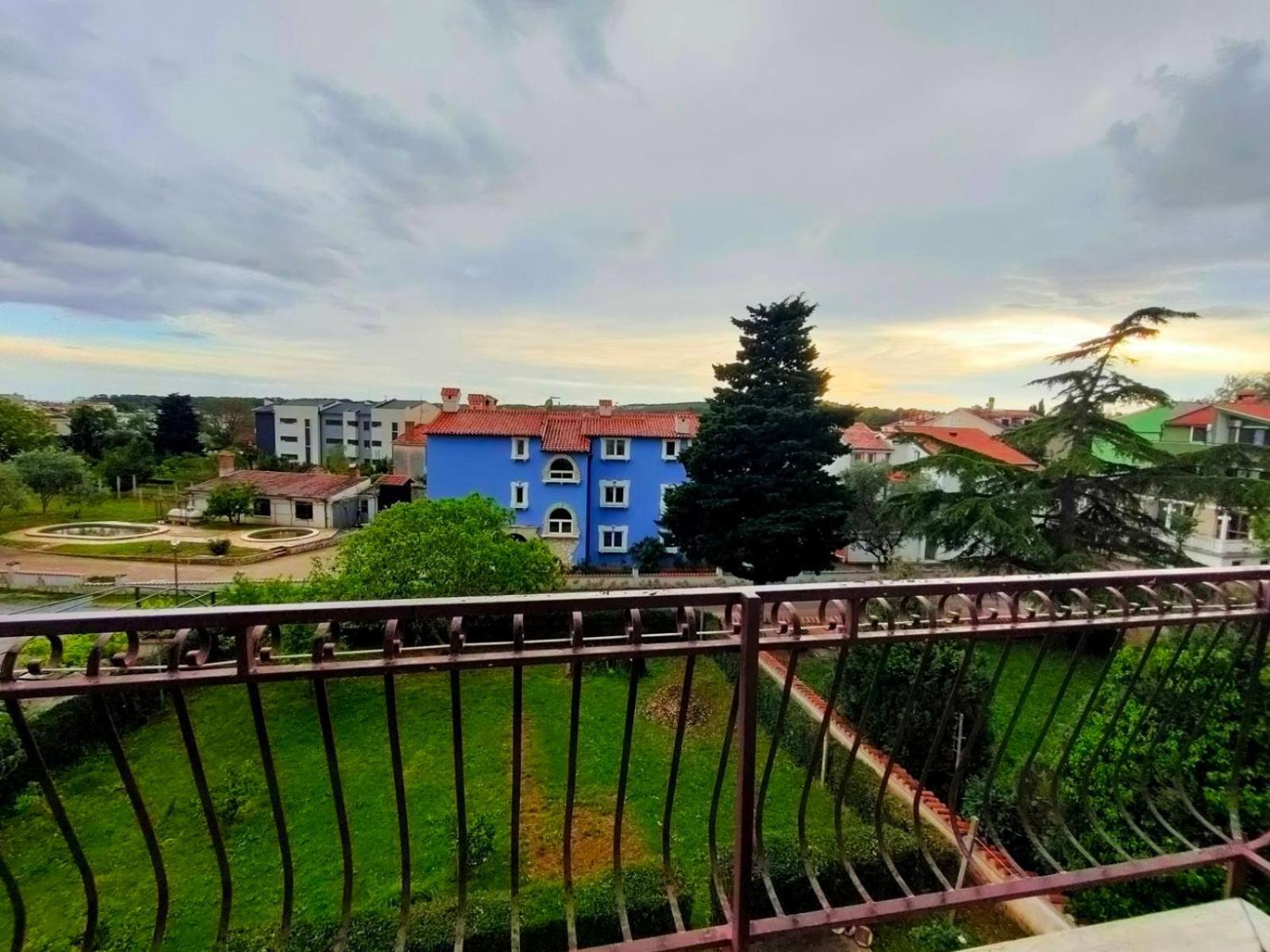 Apartments Zova Medulin Dış mekan fotoğraf