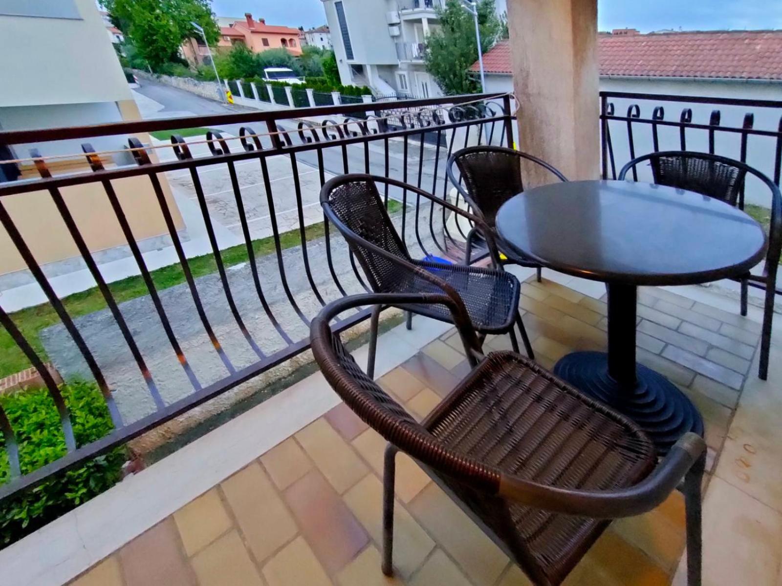 Apartments Zova Medulin Dış mekan fotoğraf