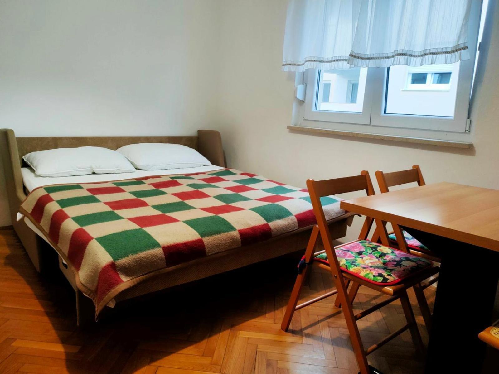 Apartments Zova Medulin Dış mekan fotoğraf