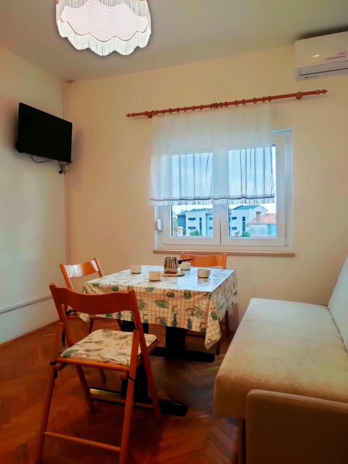 Apartments Zova Medulin Dış mekan fotoğraf