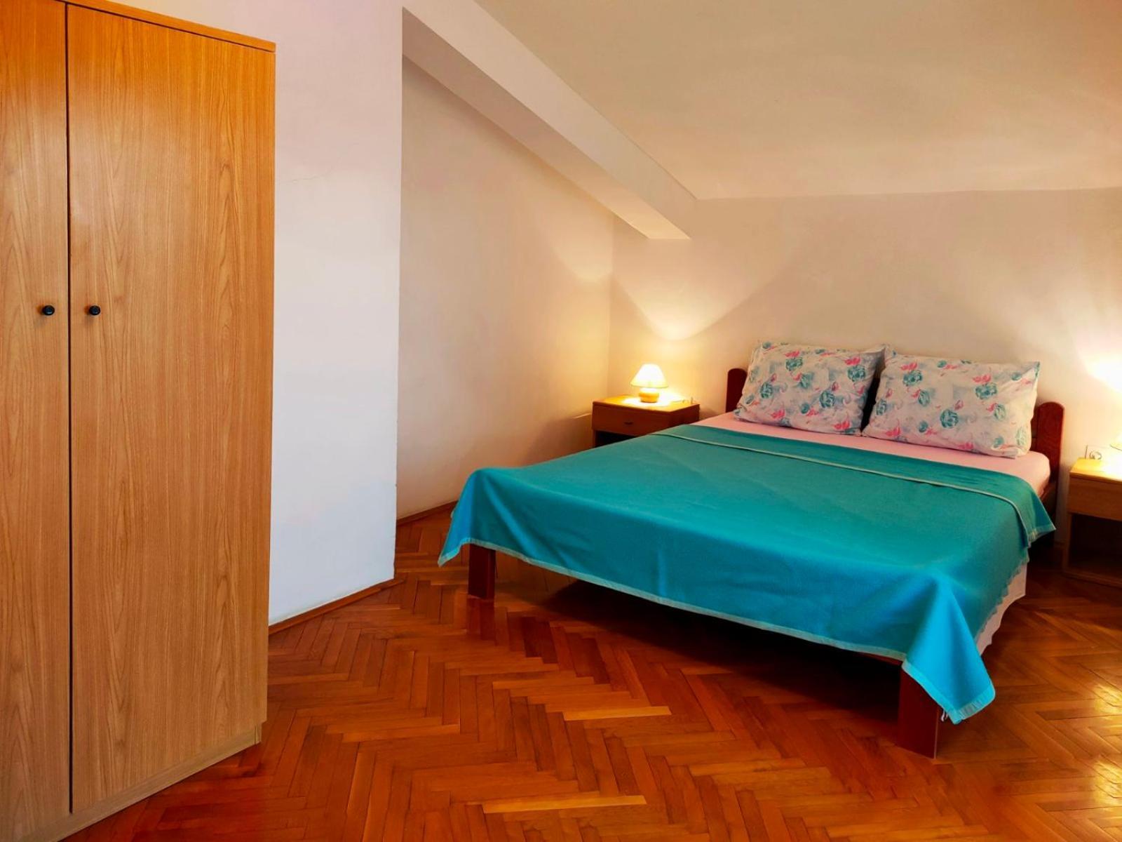 Apartments Zova Medulin Dış mekan fotoğraf
