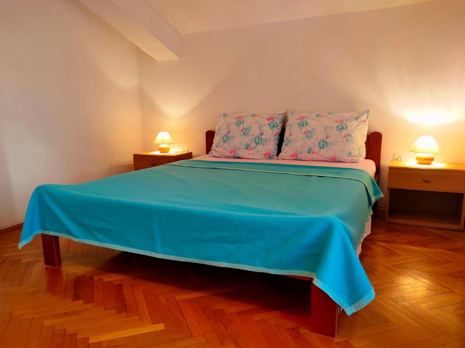 Apartments Zova Medulin Dış mekan fotoğraf