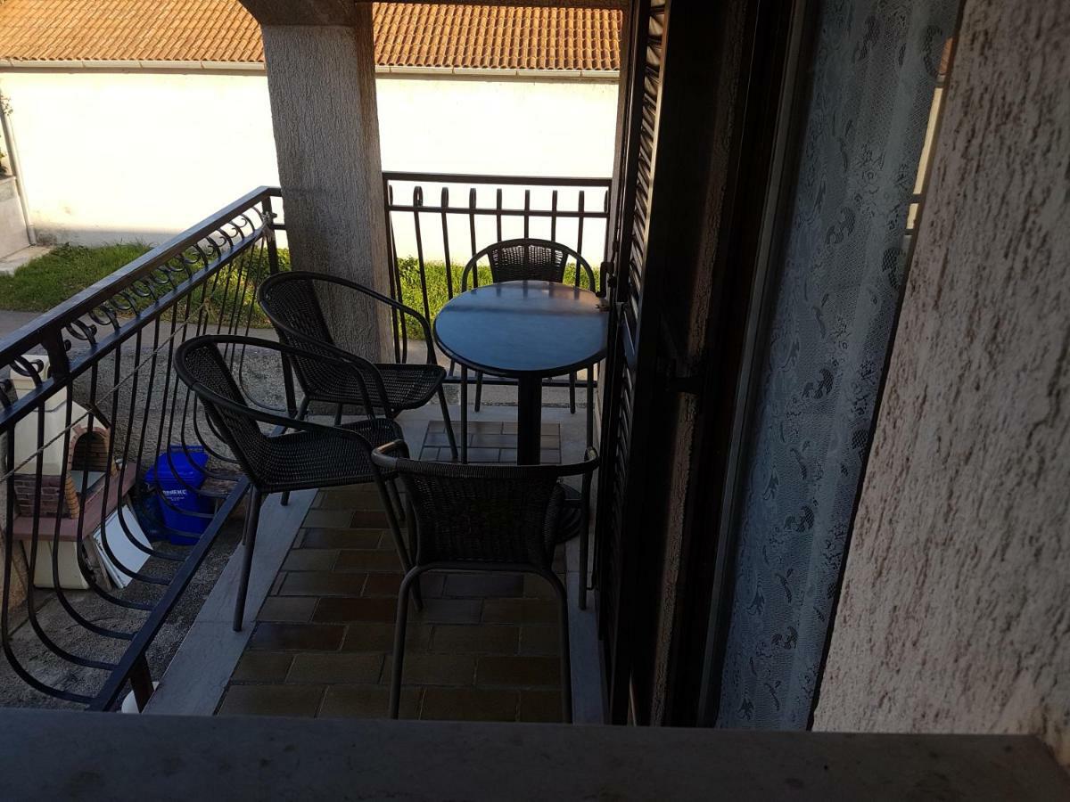 Apartments Zova Medulin Dış mekan fotoğraf