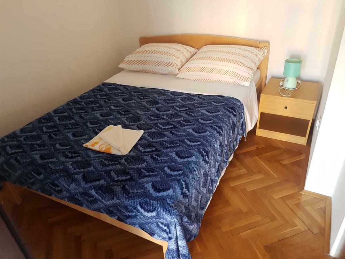 Apartments Zova Medulin Dış mekan fotoğraf