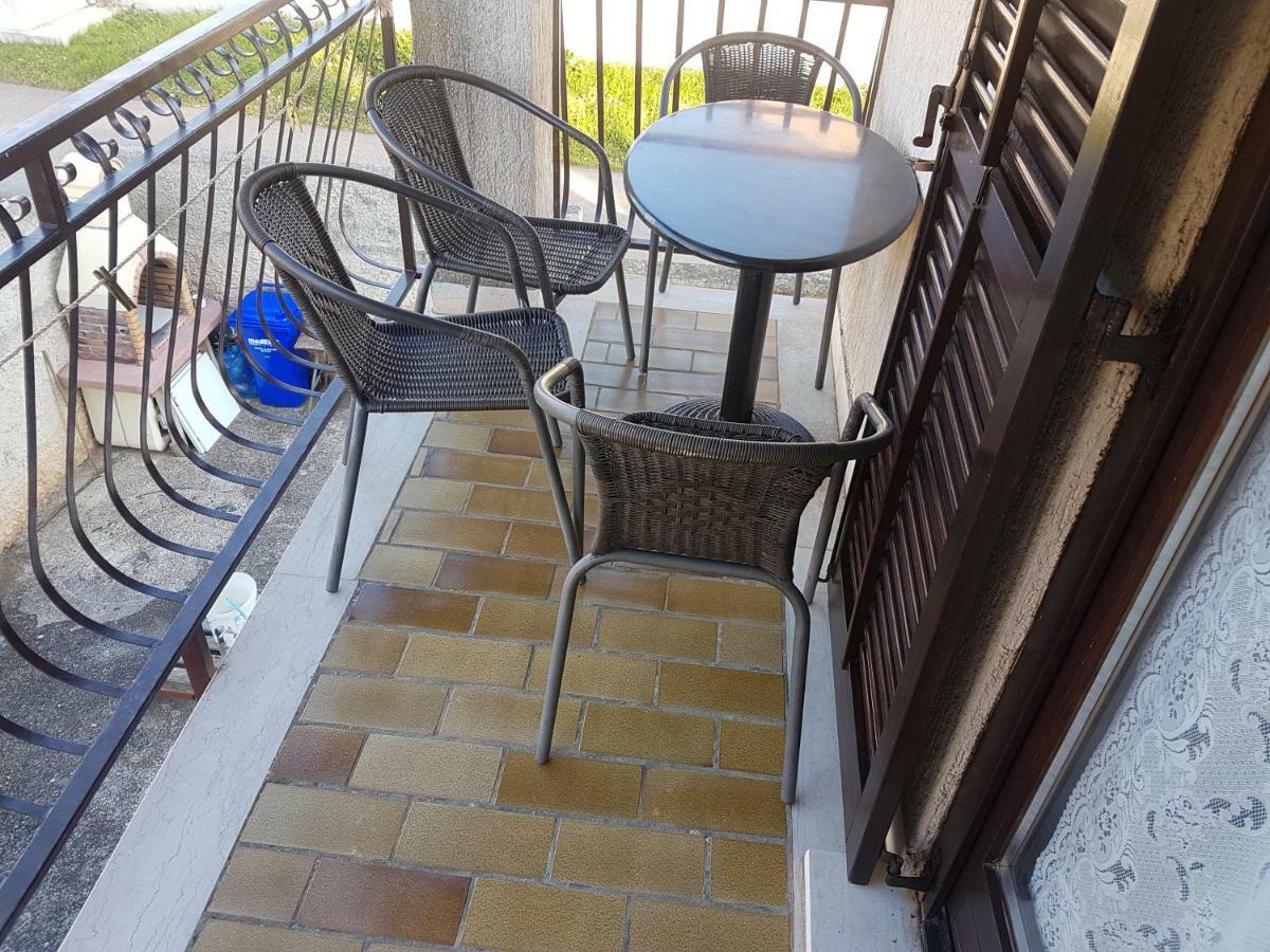 Apartments Zova Medulin Dış mekan fotoğraf