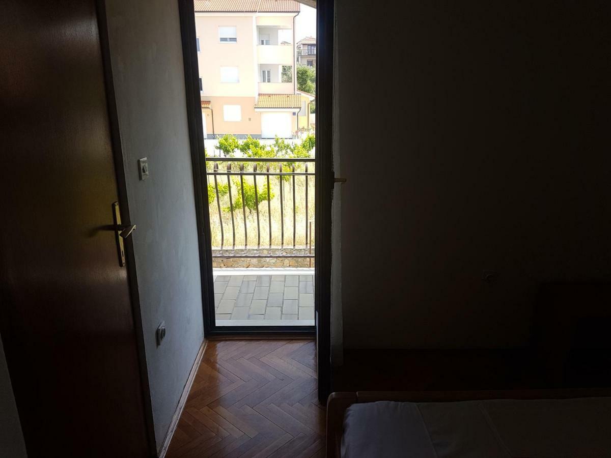 Apartments Zova Medulin Dış mekan fotoğraf