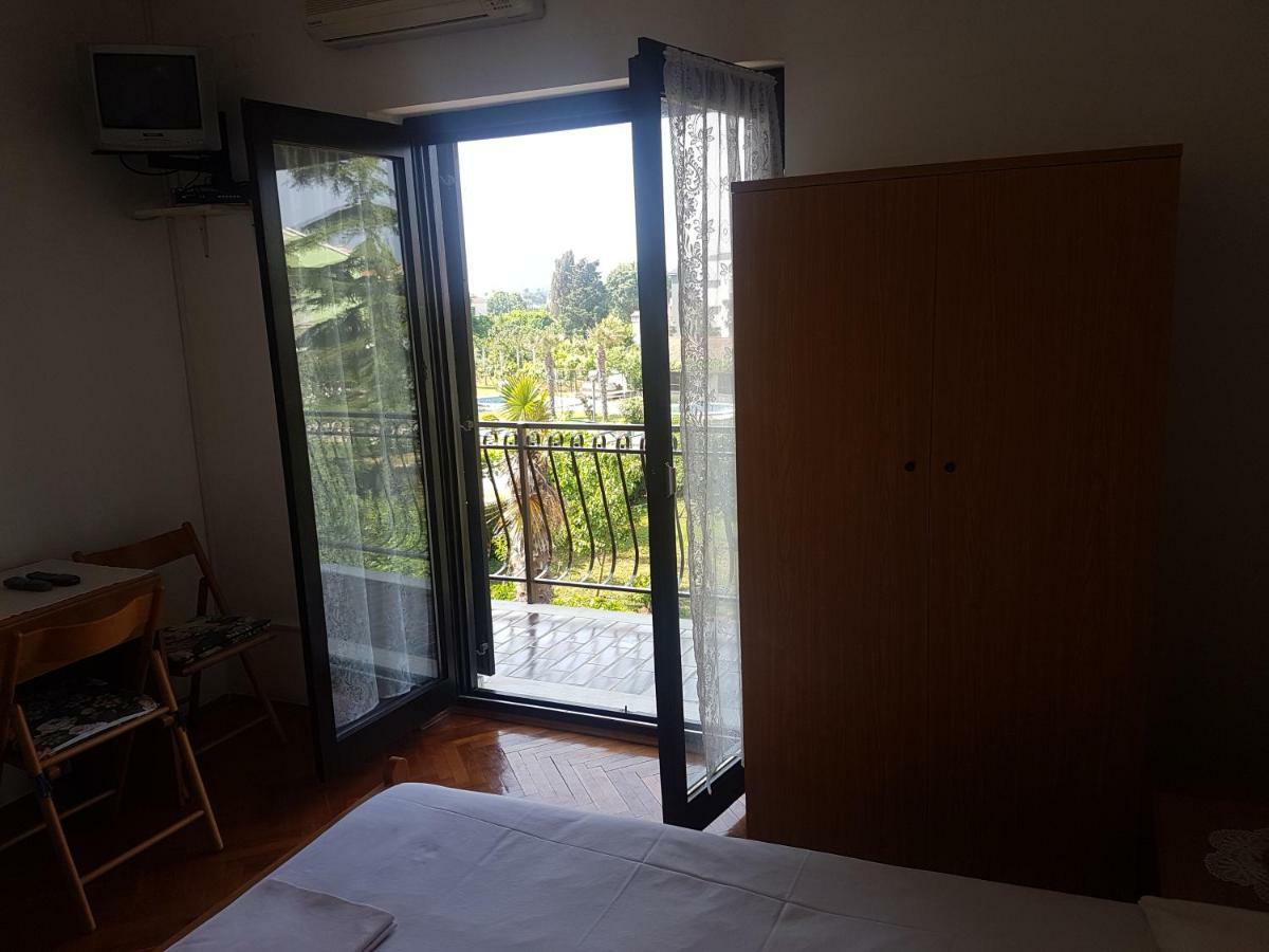 Apartments Zova Medulin Dış mekan fotoğraf