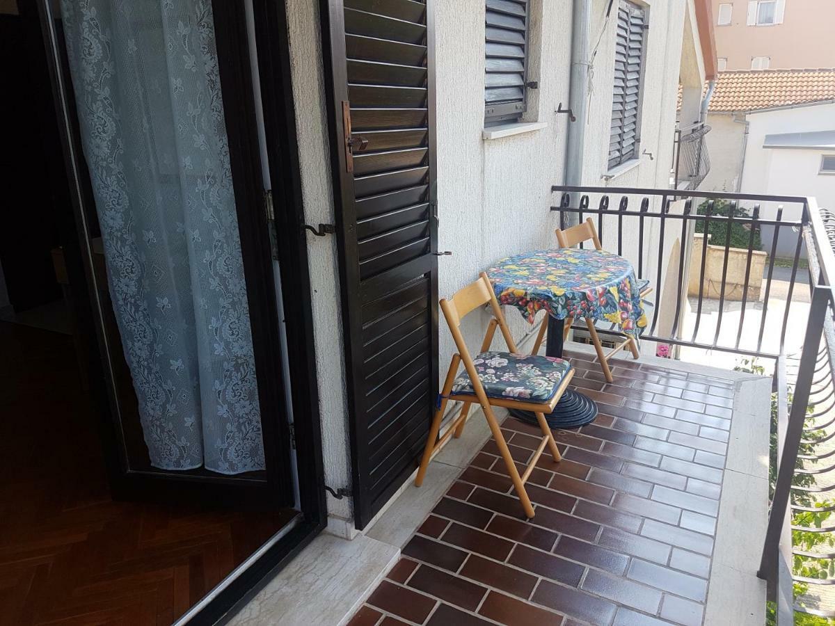 Apartments Zova Medulin Dış mekan fotoğraf