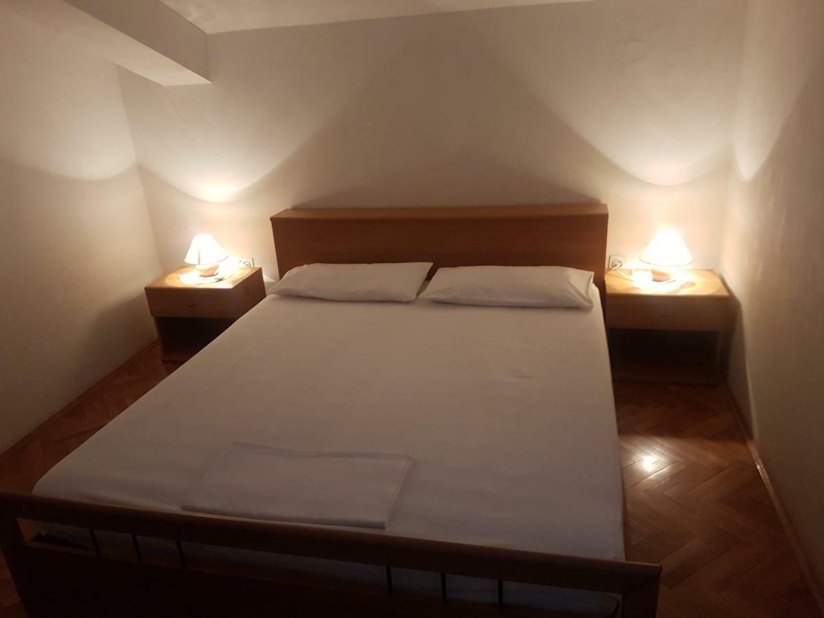 Apartments Zova Medulin Dış mekan fotoğraf
