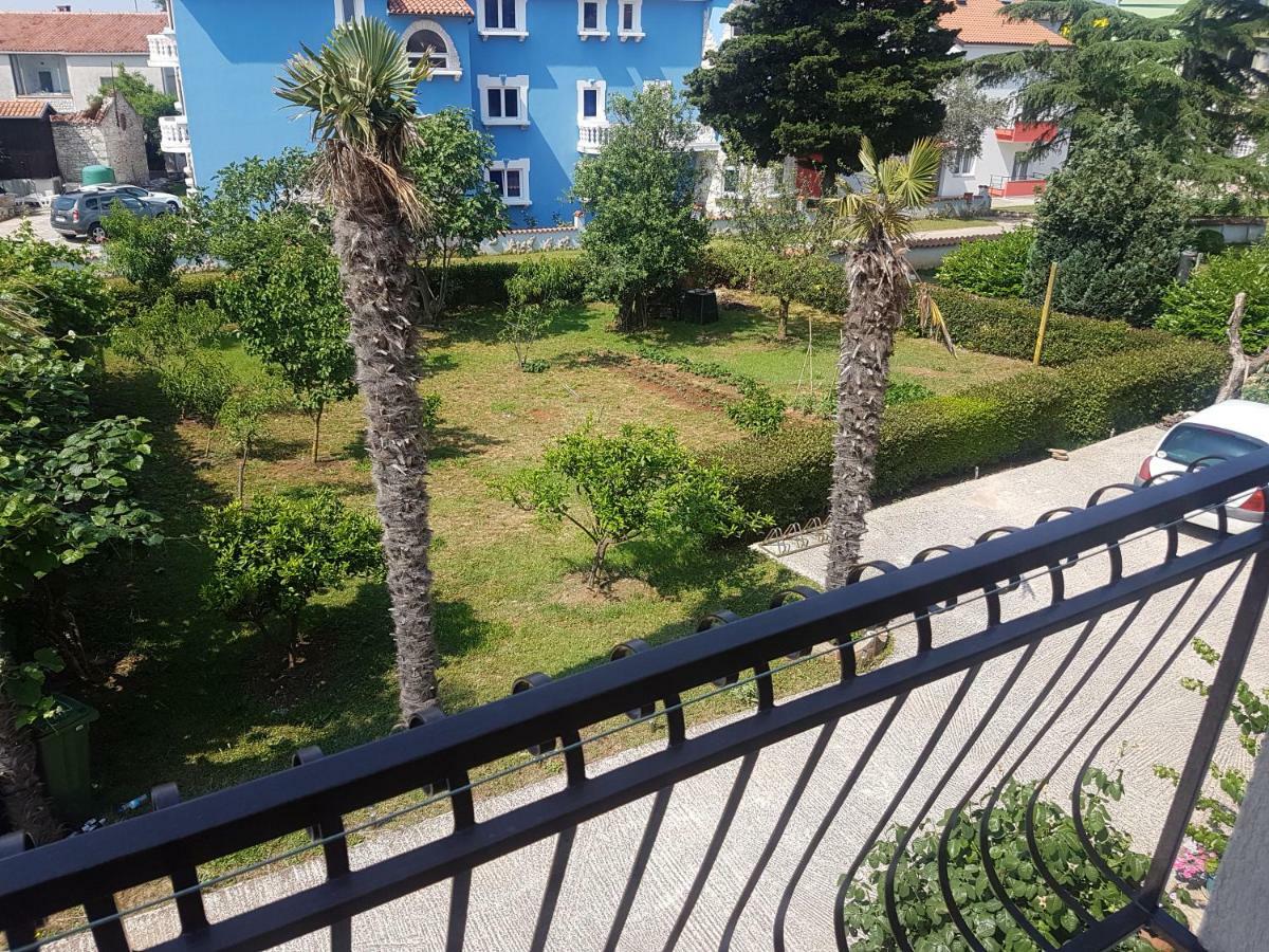 Apartments Zova Medulin Dış mekan fotoğraf