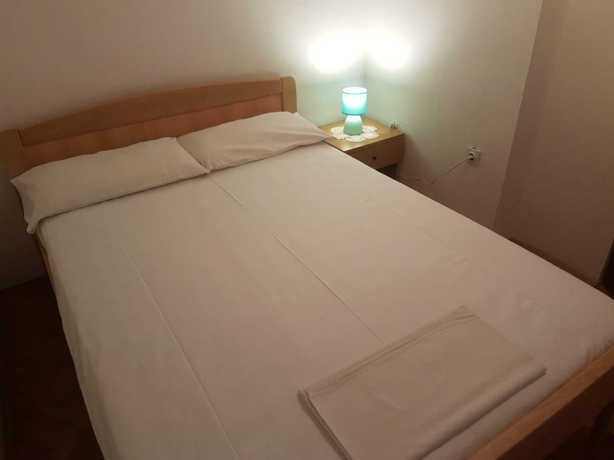 Apartments Zova Medulin Dış mekan fotoğraf