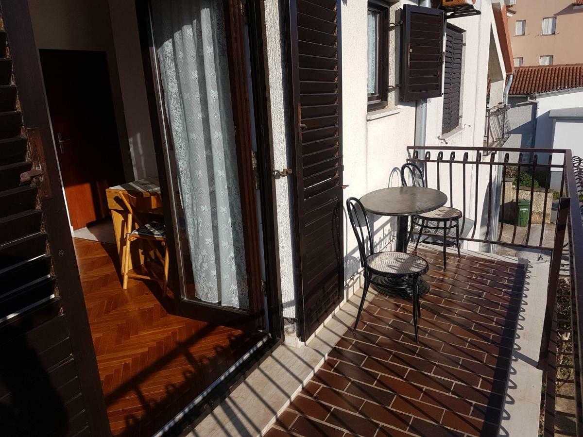 Apartments Zova Medulin Dış mekan fotoğraf