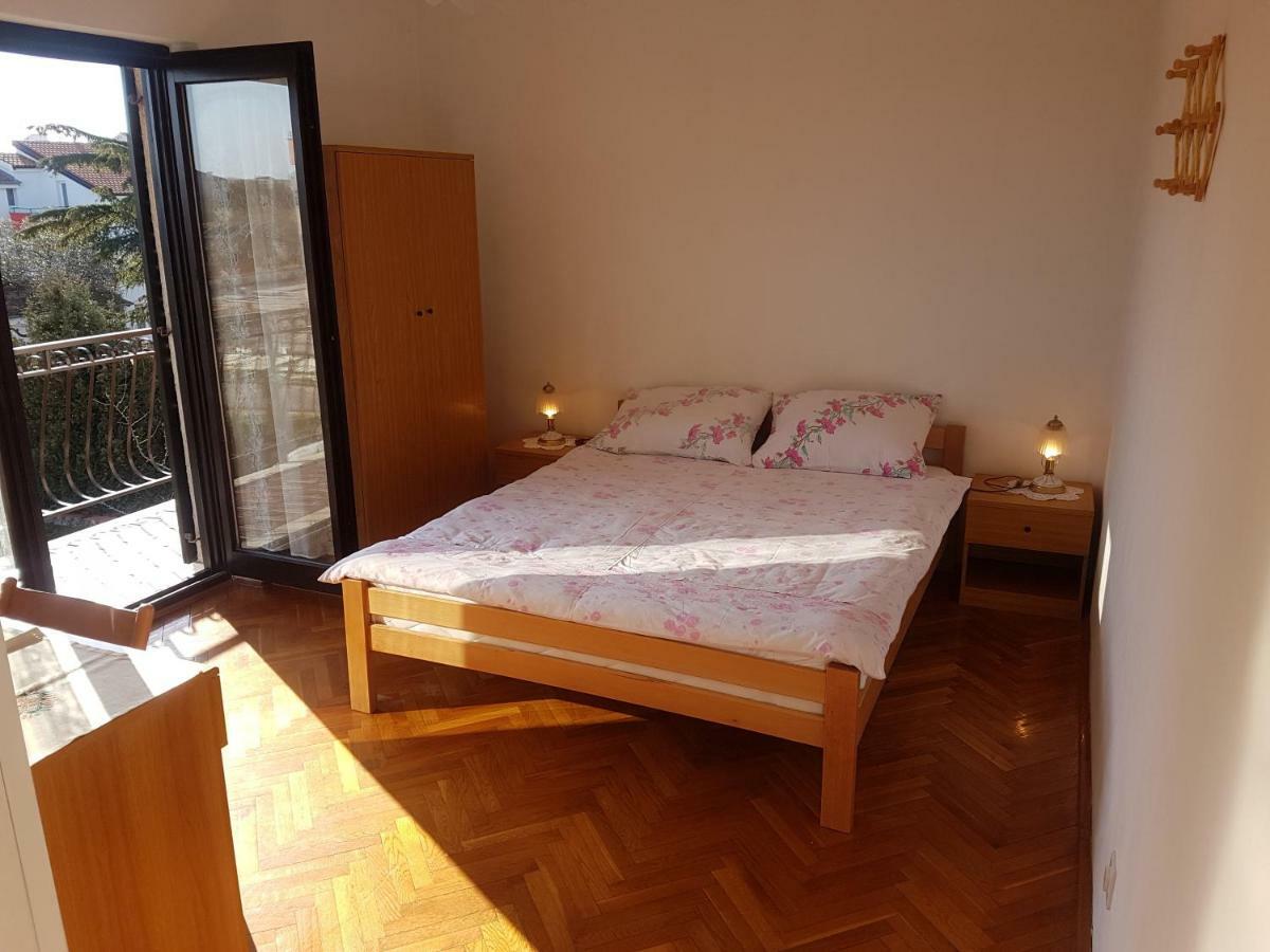 Apartments Zova Medulin Dış mekan fotoğraf