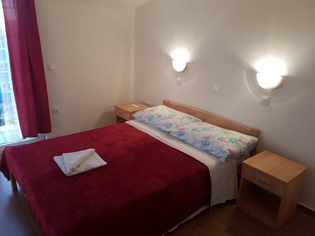 Apartments Zova Medulin Dış mekan fotoğraf