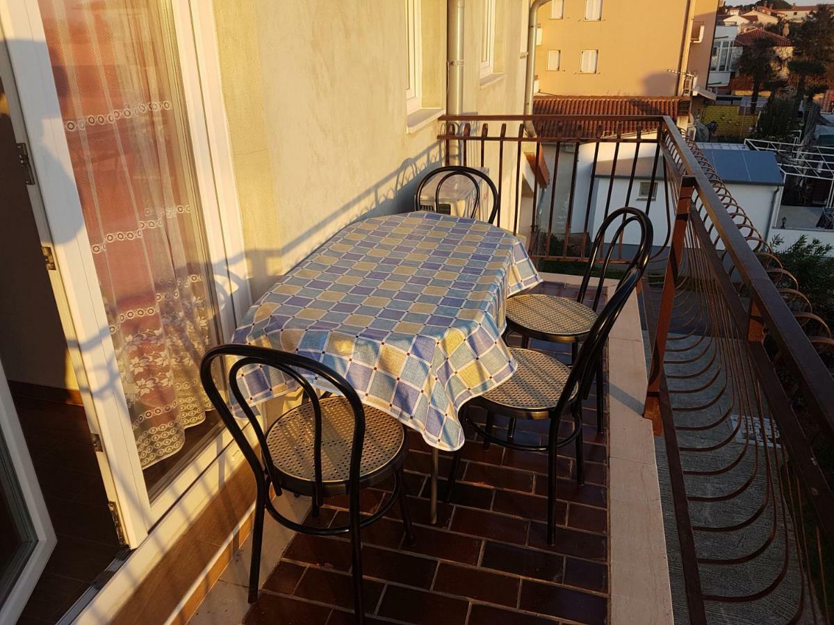 Apartments Zova Medulin Dış mekan fotoğraf