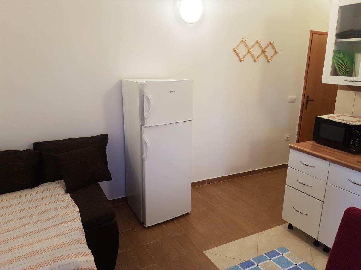 Apartments Zova Medulin Dış mekan fotoğraf