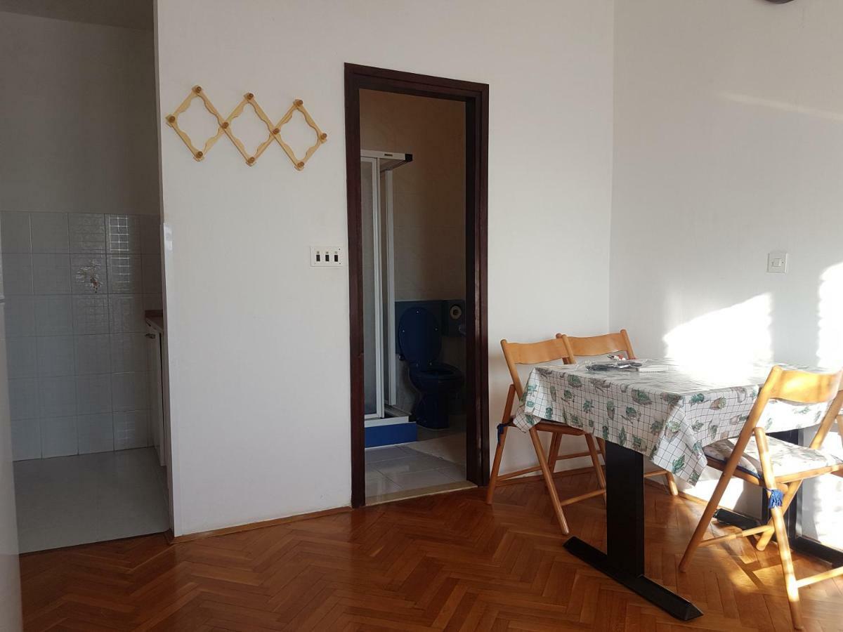 Apartments Zova Medulin Dış mekan fotoğraf