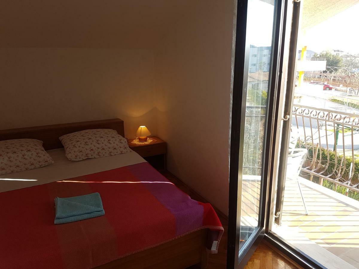 Apartments Zova Medulin Dış mekan fotoğraf
