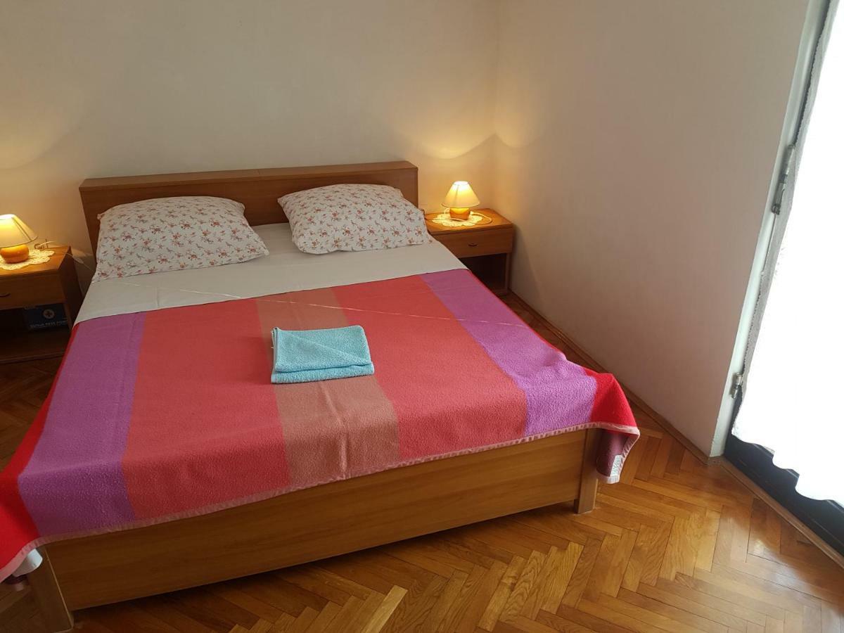 Apartments Zova Medulin Dış mekan fotoğraf