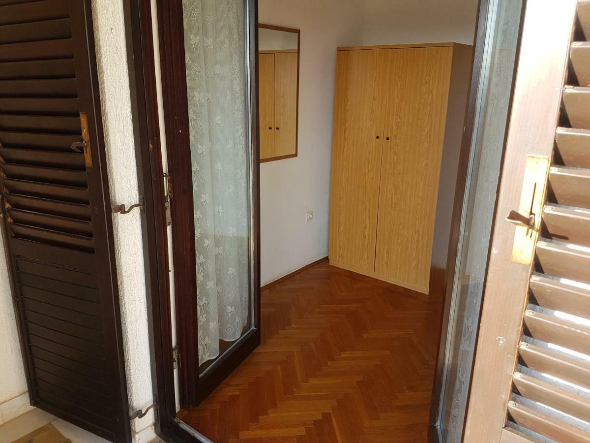Apartments Zova Medulin Dış mekan fotoğraf