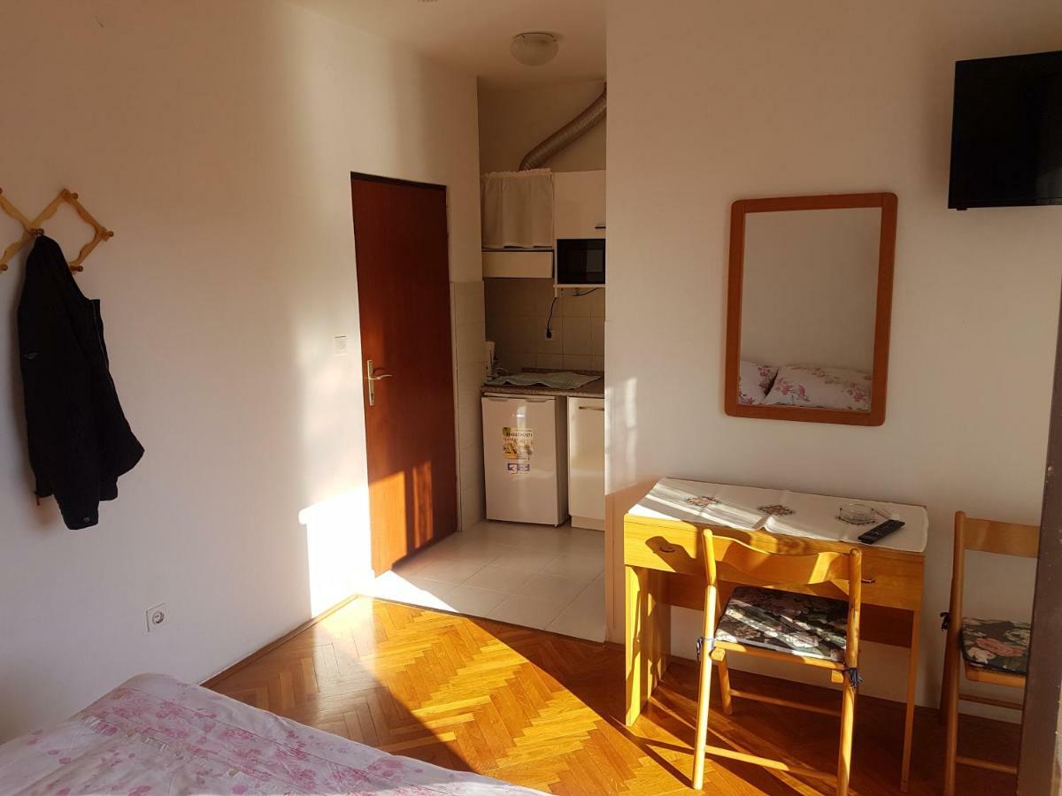 Apartments Zova Medulin Dış mekan fotoğraf