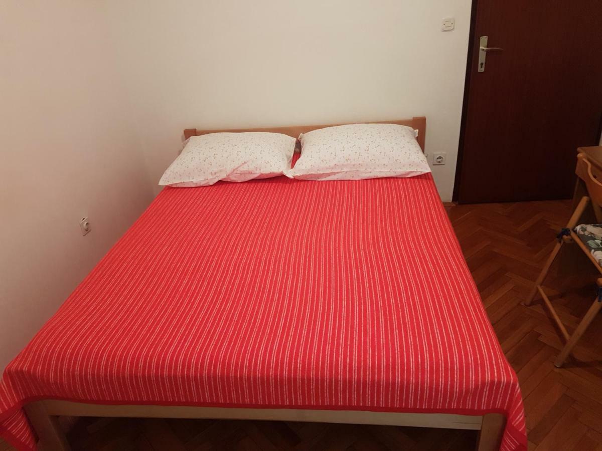 Apartments Zova Medulin Dış mekan fotoğraf