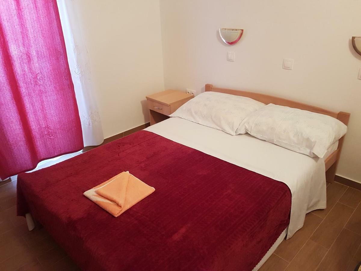 Apartments Zova Medulin Dış mekan fotoğraf