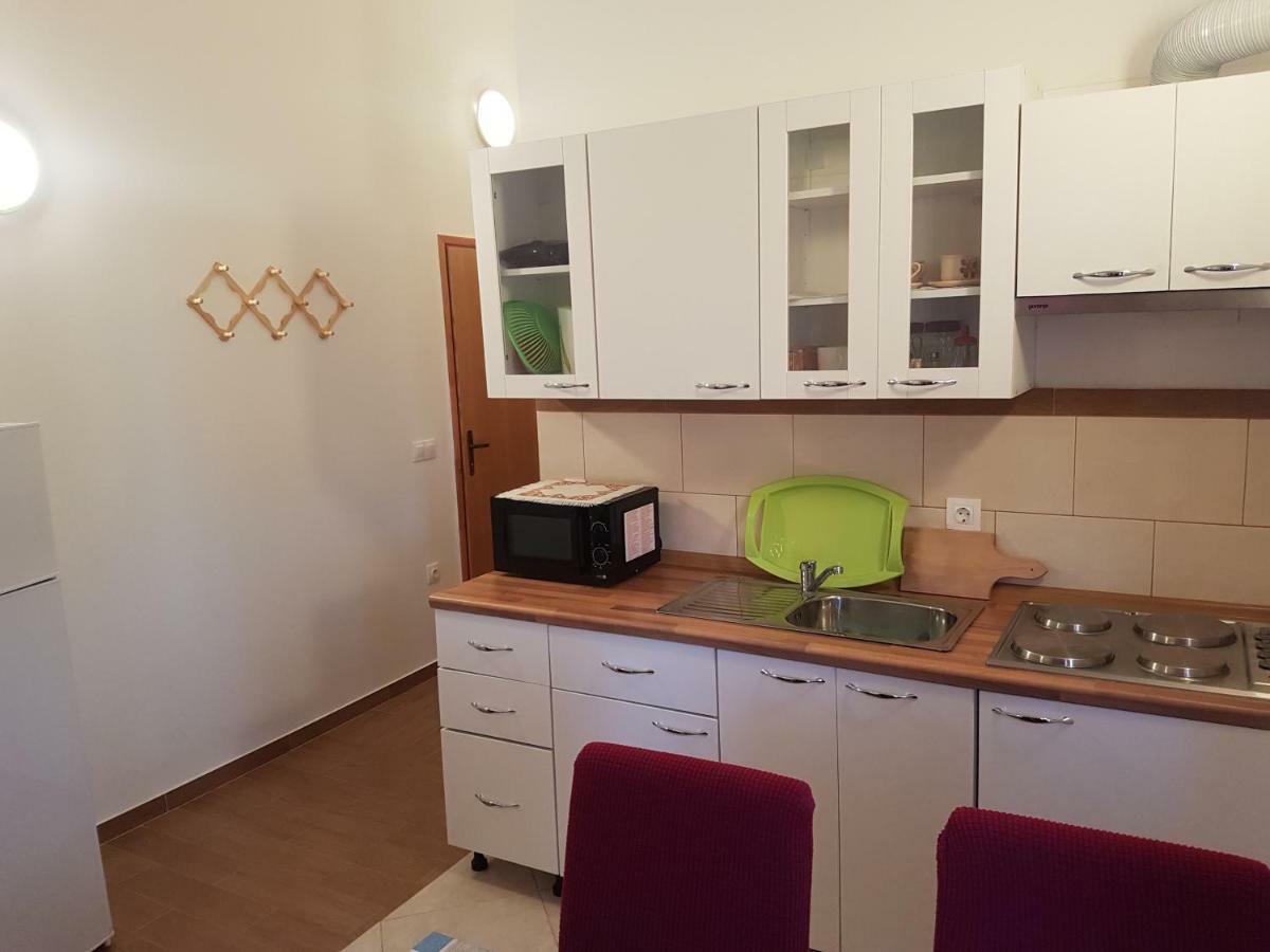 Apartments Zova Medulin Dış mekan fotoğraf